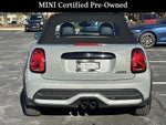 2023 MINI Convertible Cooper S