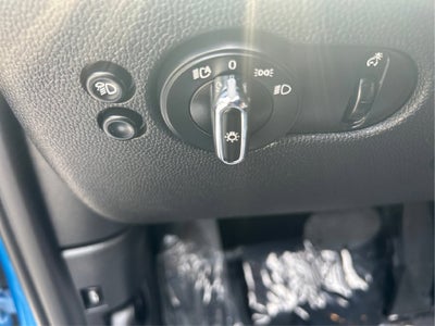 2023 MINI Cooper S Signature