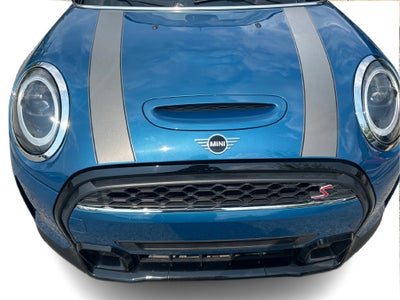 2023 MINI Cooper S Signature