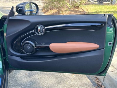 2023 MINI Cooper S Iconic Iconic