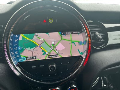 2023 MINI Cooper S Signature