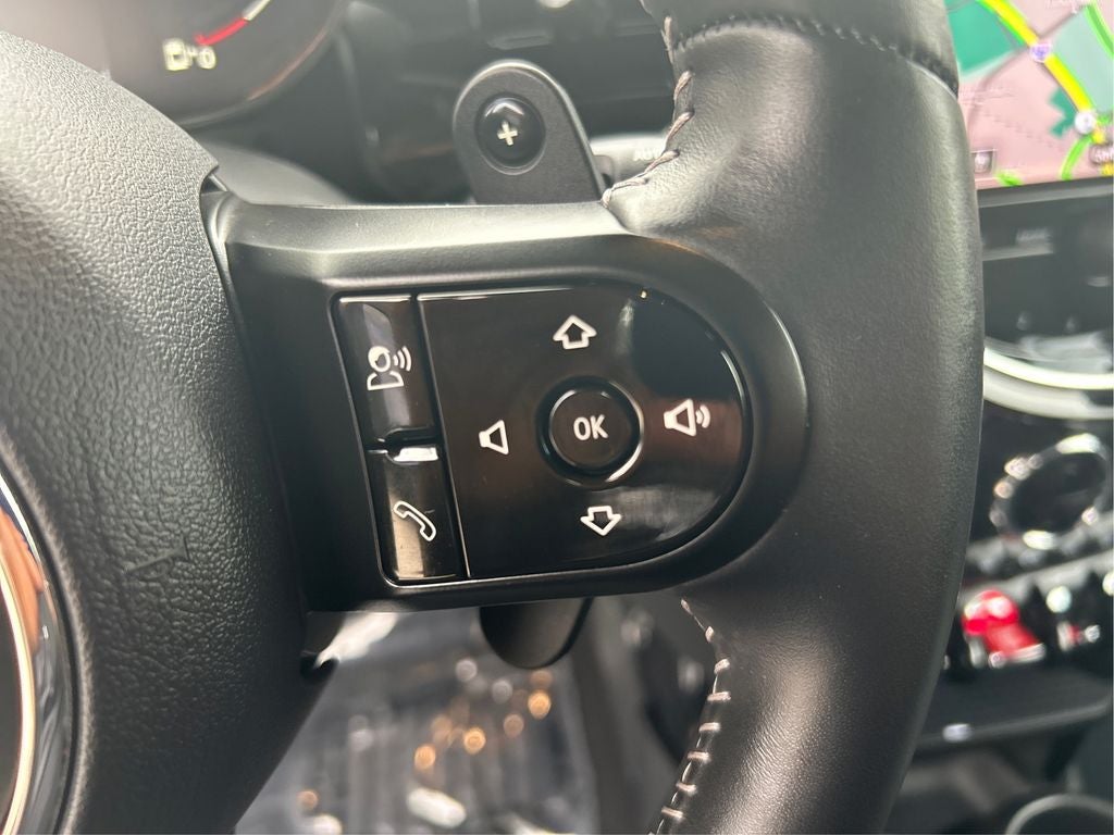 2023 MINI Cooper S Signature