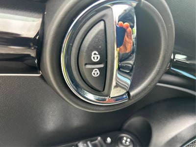 2023 MINI Cooper S Signature