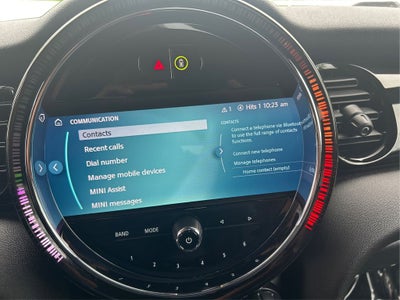 2023 MINI Cooper S Signature