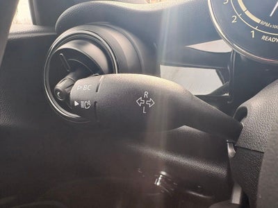 2023 MINI Cooper S Signature Convertible