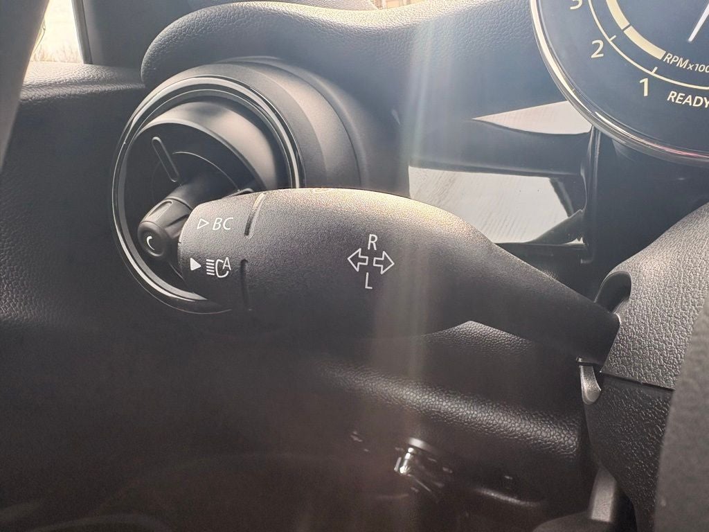 2023 MINI Cooper S Signature Convertible