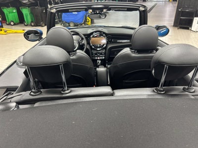 2024 MINI Cooper S Signature