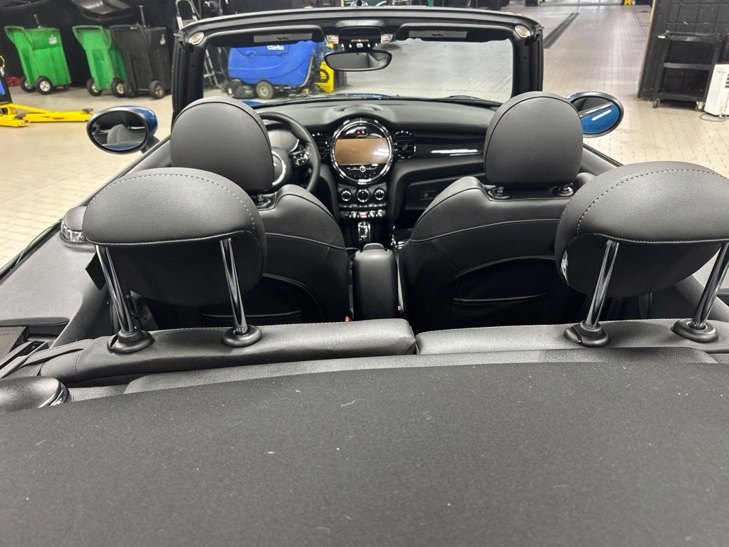 2024 MINI Cooper S Signature