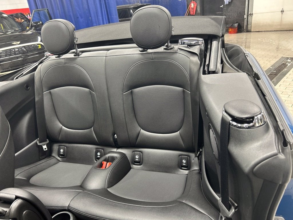 2024 MINI Cooper S Signature