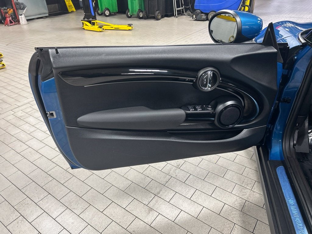 2024 MINI Cooper S Signature