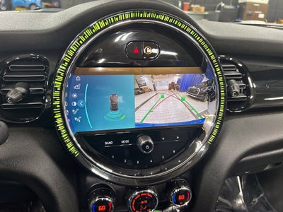 2024 MINI Cooper S Signature