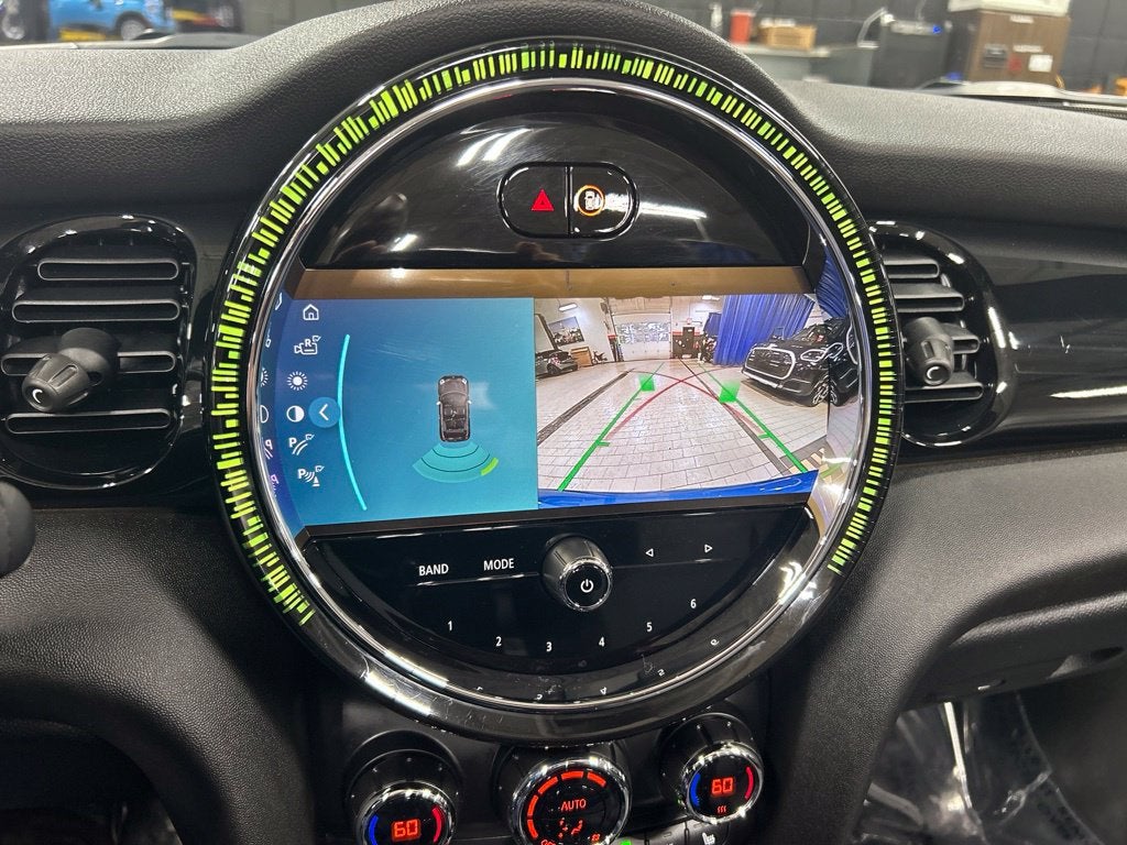 2024 MINI Cooper S Signature