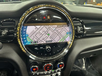 2024 MINI Cooper S Signature