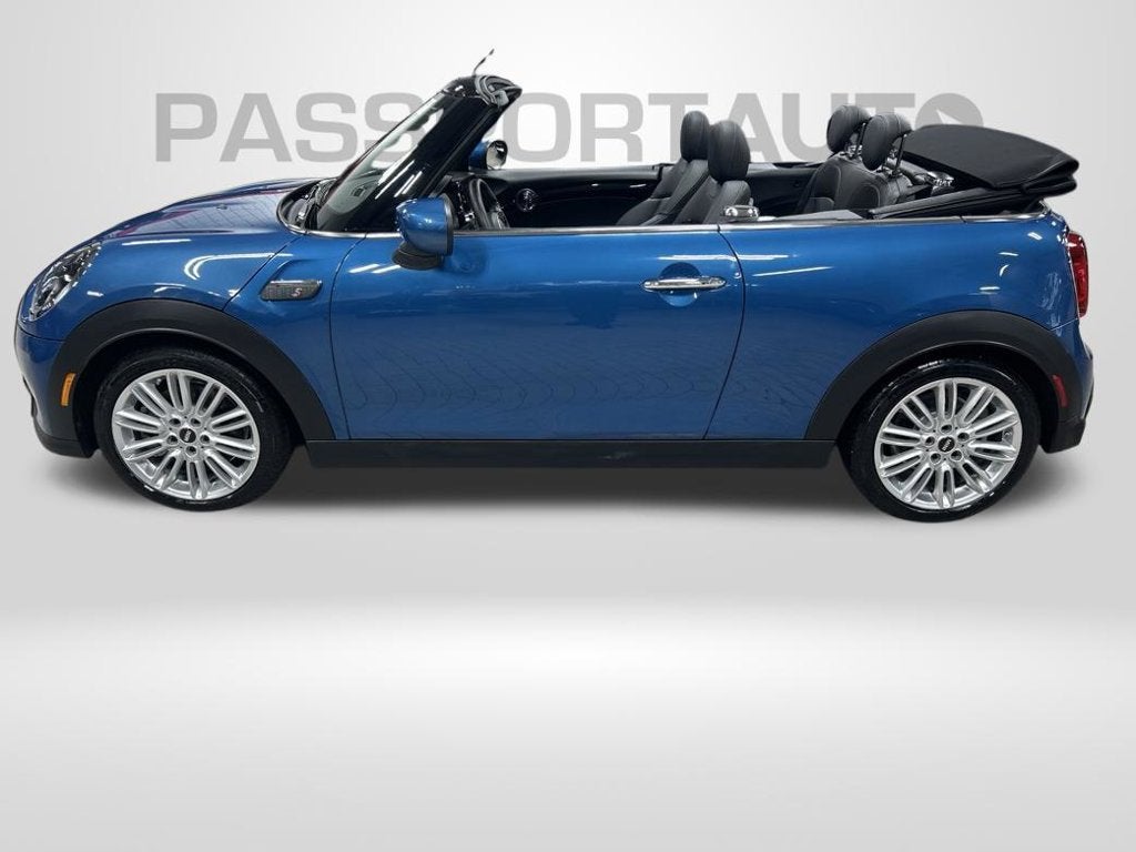 2024 MINI Cooper S Signature