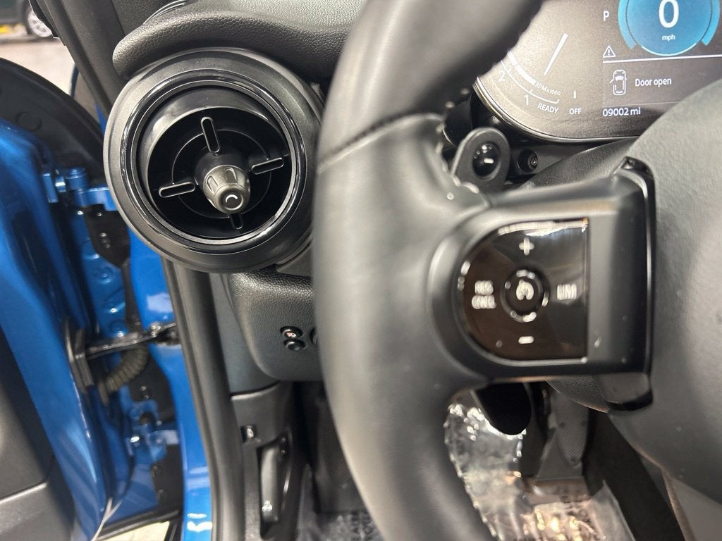 2024 MINI Cooper S Signature