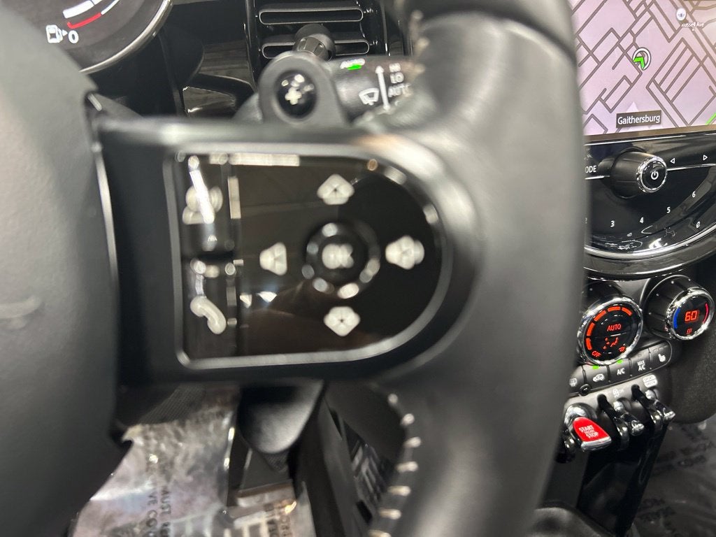 2024 MINI Cooper S Signature