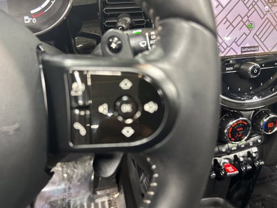 2024 MINI Cooper S Signature