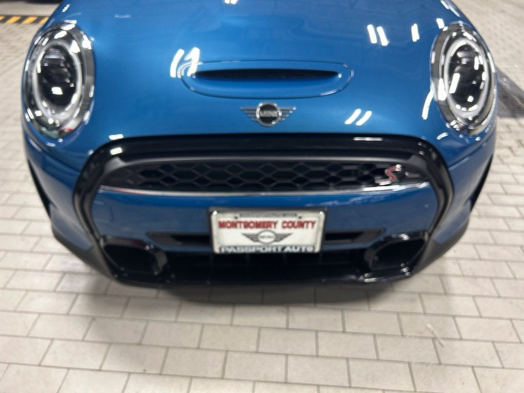 2024 MINI Cooper S Signature