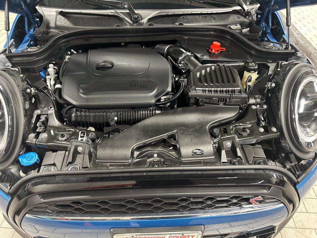 2024 MINI Cooper S Signature