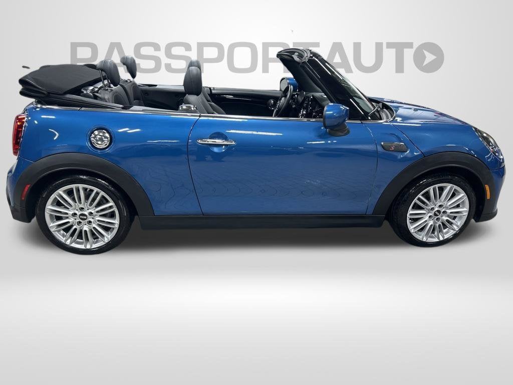 2024 MINI Cooper S Signature