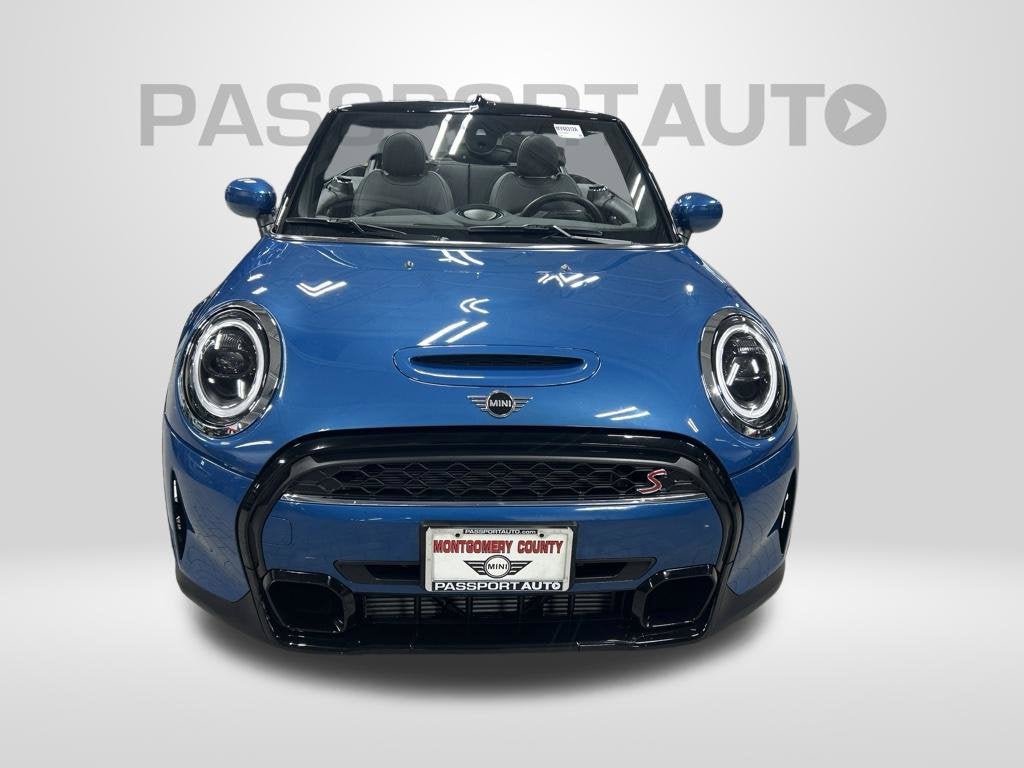 2024 MINI Cooper S Signature