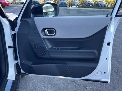 2026 MINI Hardtop 4 Door Cooper