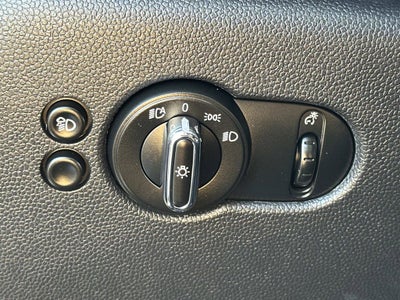 2023 MINI Cooper S Iconic Hardtop 2 Door