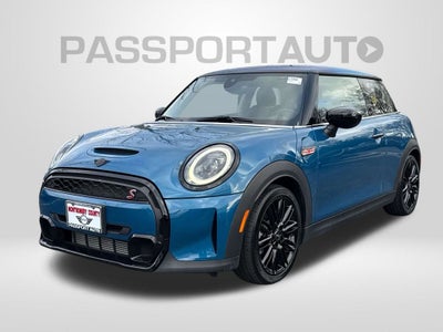 2024 MINI Hardtop 2 Door Cooper S