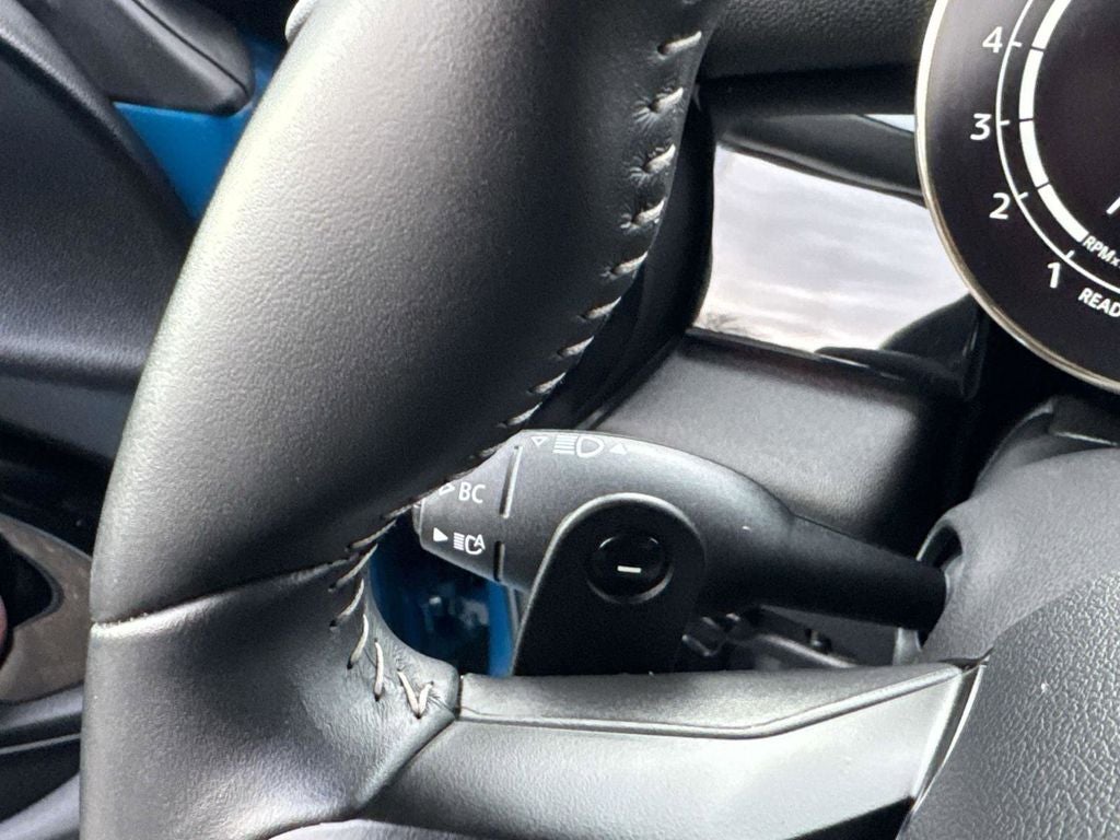 2024 MINI Hardtop 2 Door Cooper S