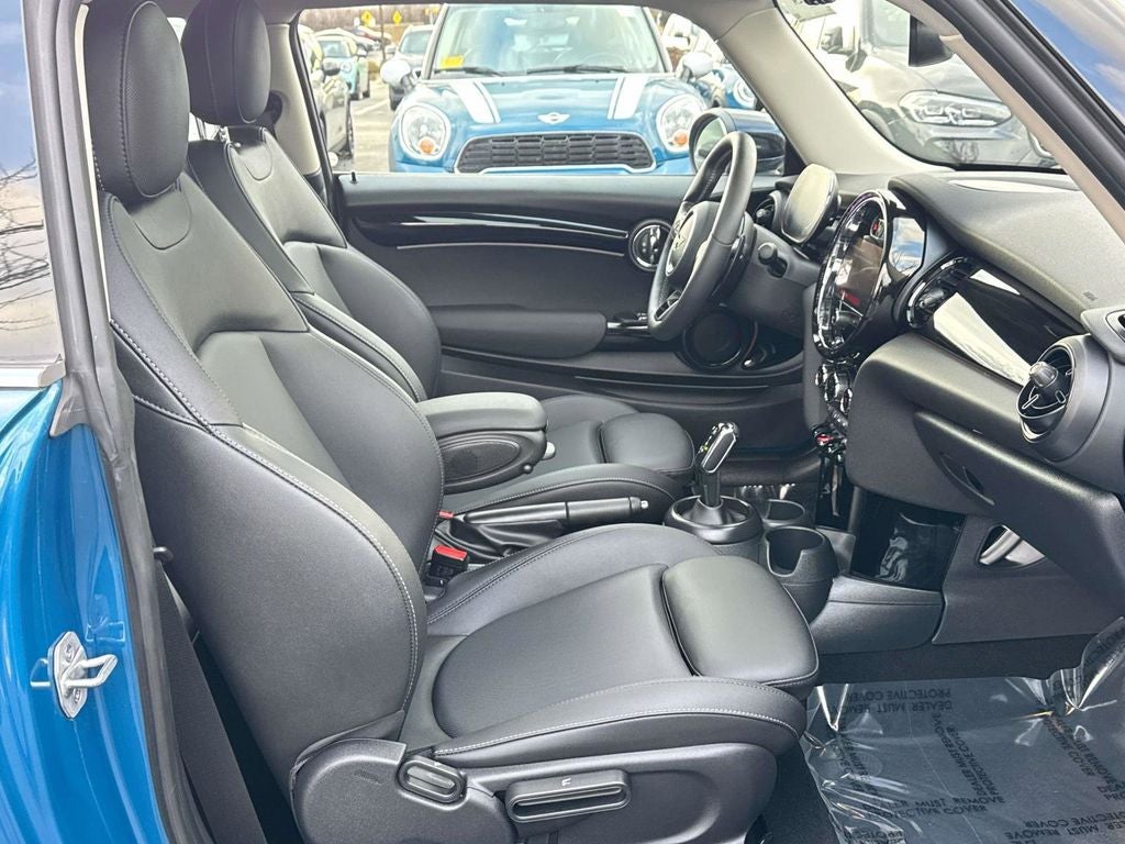 2024 MINI Hardtop 2 Door Cooper S