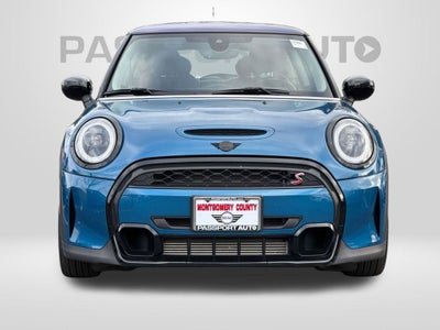 2024 MINI Hardtop 2 Door Cooper S