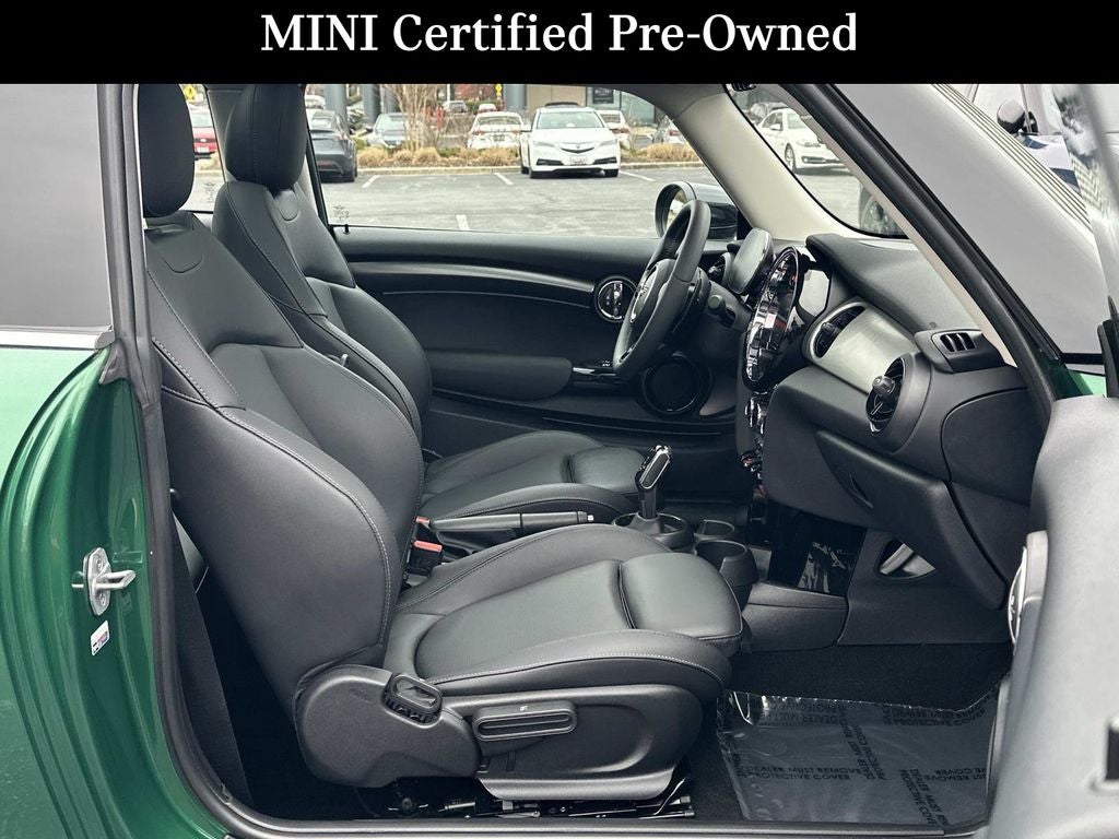 2023 MINI Hardtop 2 Door Cooper S