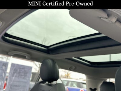 2023 MINI Hardtop 2 Door Cooper S