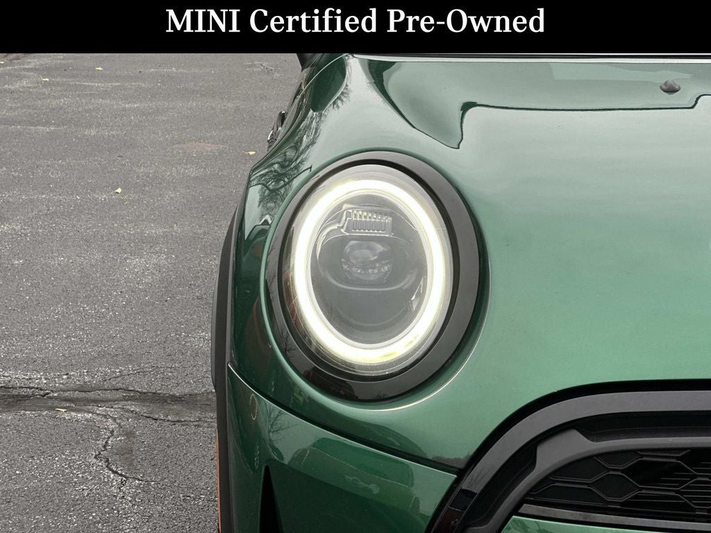 2023 MINI Hardtop 2 Door Cooper S
