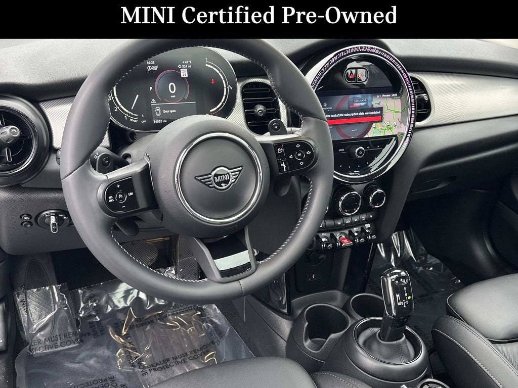 2023 MINI Hardtop 2 Door Cooper S