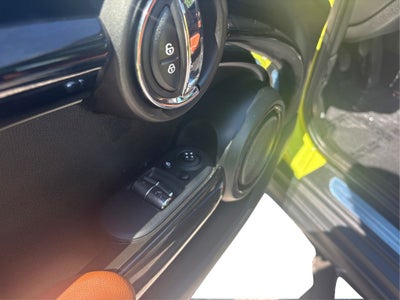 2024 MINI Cooper S Iconic 2 Door