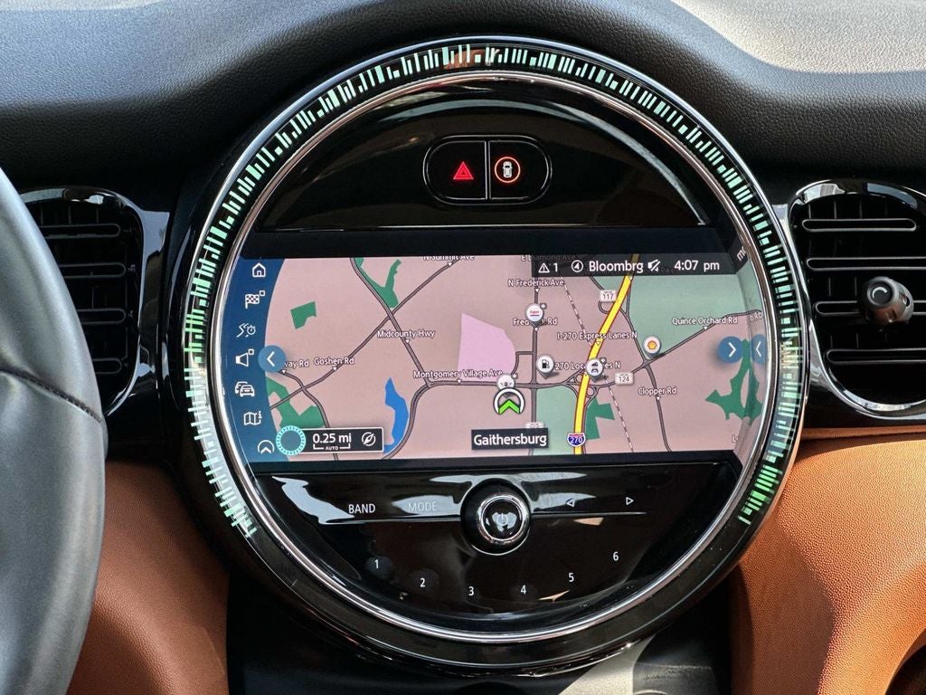 2022 MINI Cooper S Iconic Hardtop 4 Door