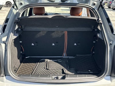 2022 MINI Cooper S Iconic Hardtop 4 Door