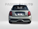 2022 MINI Cooper S Iconic Hardtop 4 Door