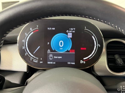 2024 MINI Cooper S Signature Hardtop 4 Door