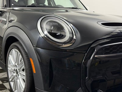 2024 MINI Cooper S Signature Hardtop 4 Door
