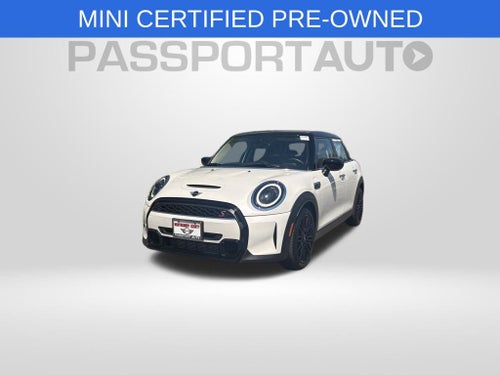 2023 MINI Cooper S Signature