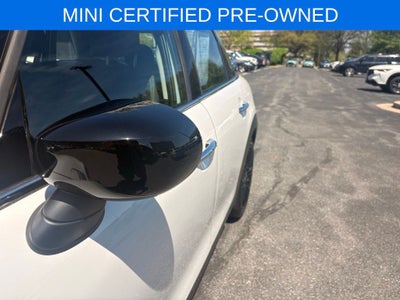 2023 MINI Cooper S Signature