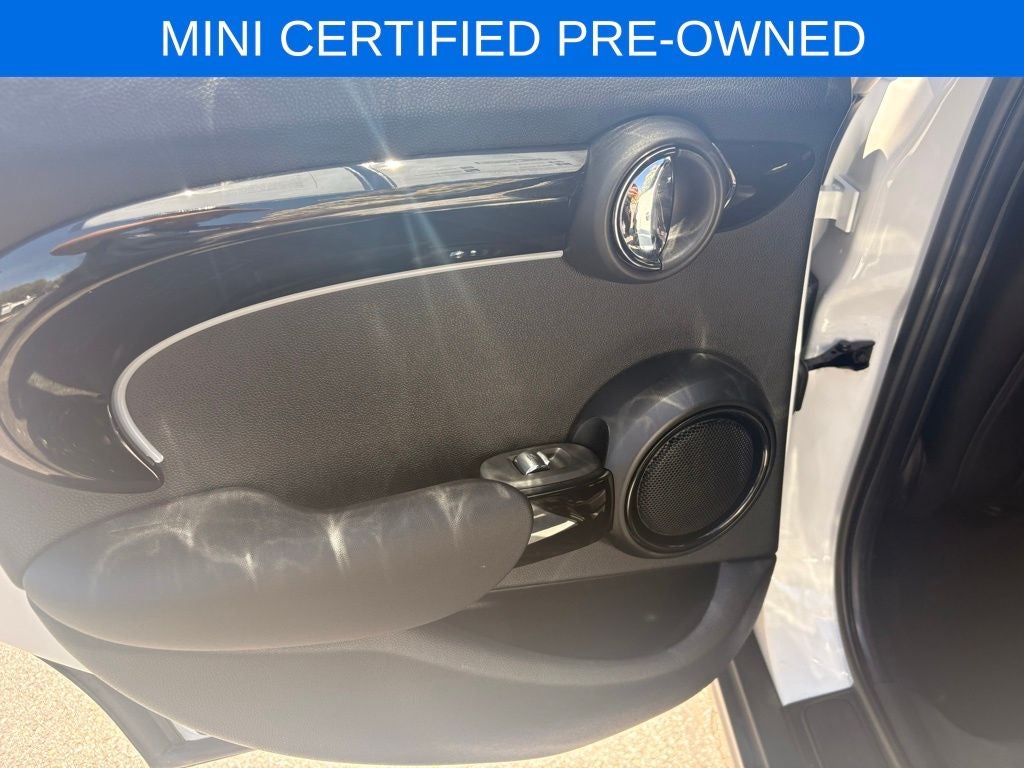 2023 MINI Cooper S Signature