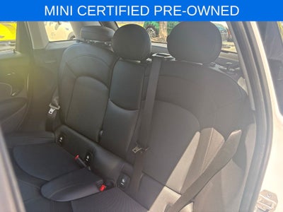 2023 MINI Cooper S Signature