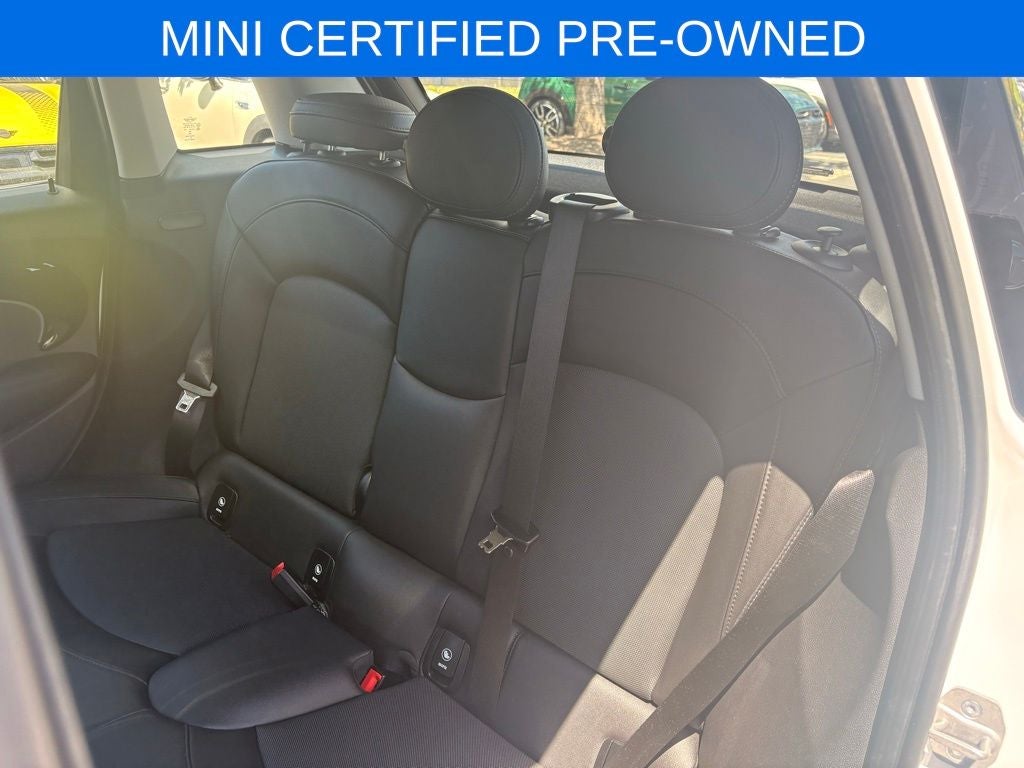 2023 MINI Cooper S Signature