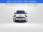2023 MINI Cooper S Signature