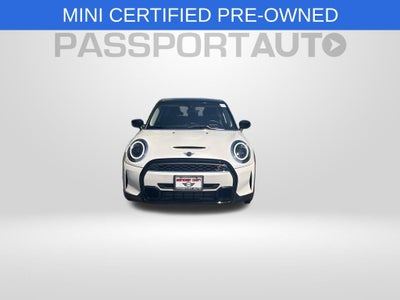 2023 MINI Cooper S Signature