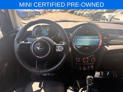 2023 MINI Cooper S Signature