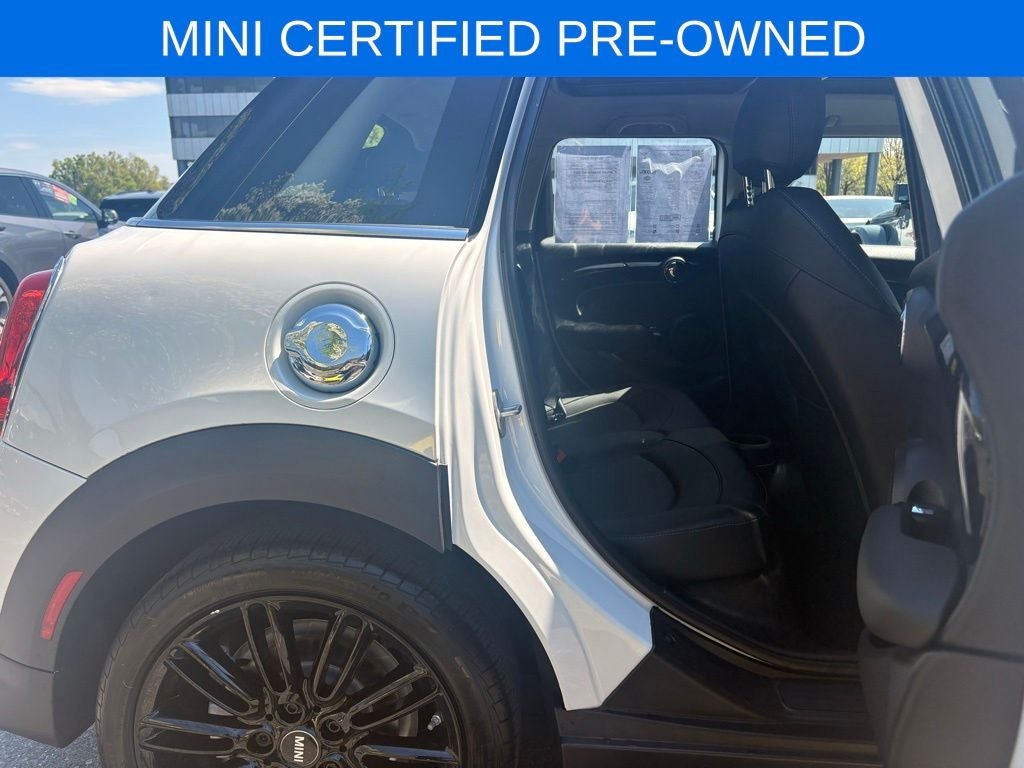 2023 MINI Cooper S Signature
